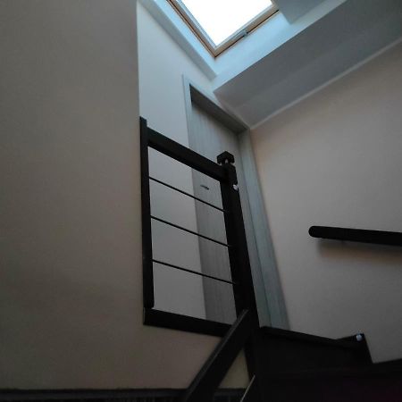 Wiola Apartment Zelistrzewo Exterior foto